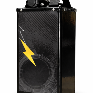 EBMX 60V 53Ah TALARIA