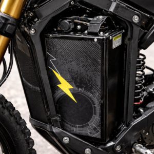 EBMX 60V 53Ah Battery Upgrade for Sur-Ron Light Bee X LBX – High Capacity eMoto Battery Australia