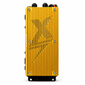 EBMX X9000 Motor Controller.