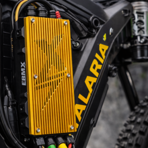 EBMX X-9000 Power Upgrade Kit Australia