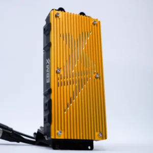 Home 4 EBMXX-9000 Controller