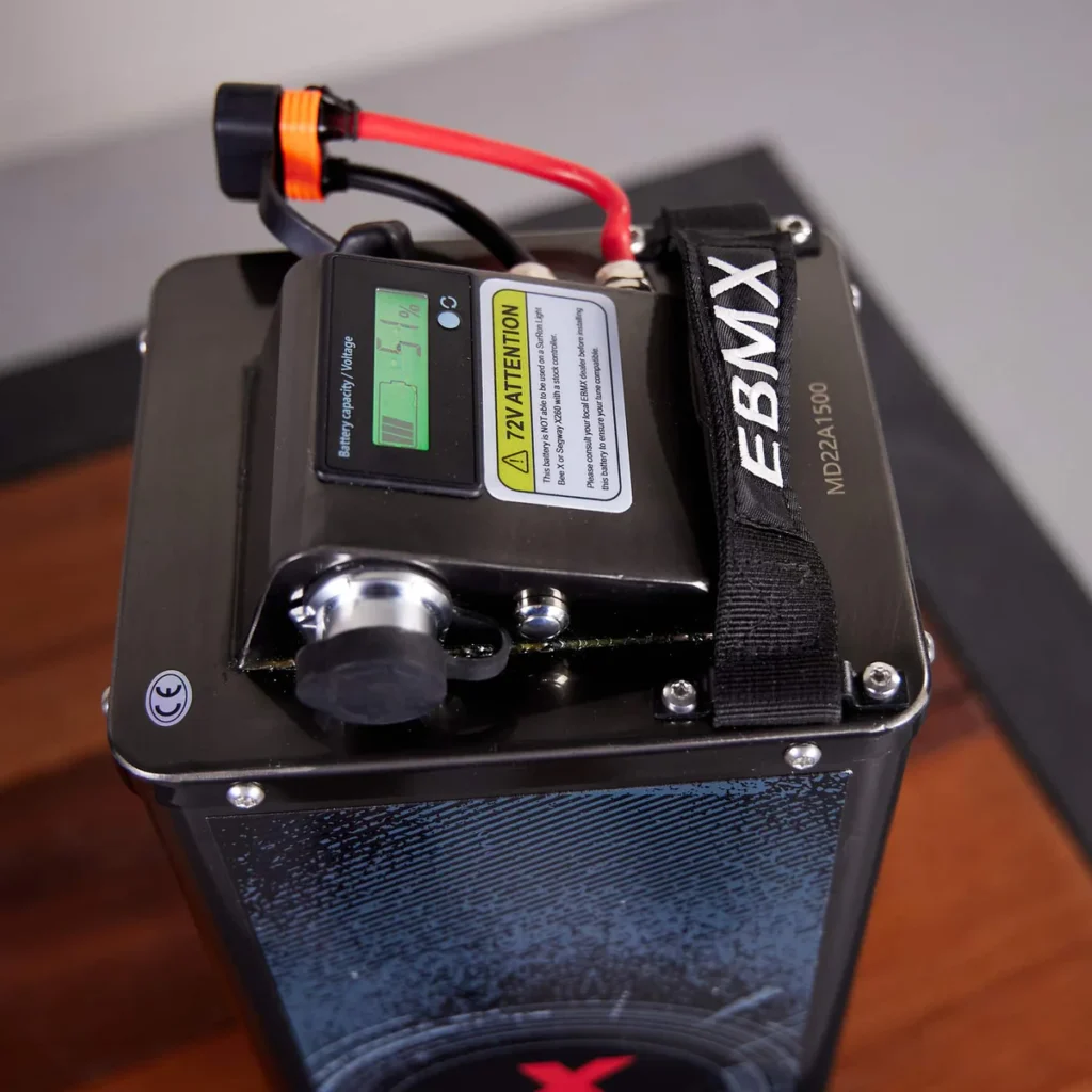 EBMX 72V 42Ah Battery for SurRon LBX 3 EBMX_72v42Ah