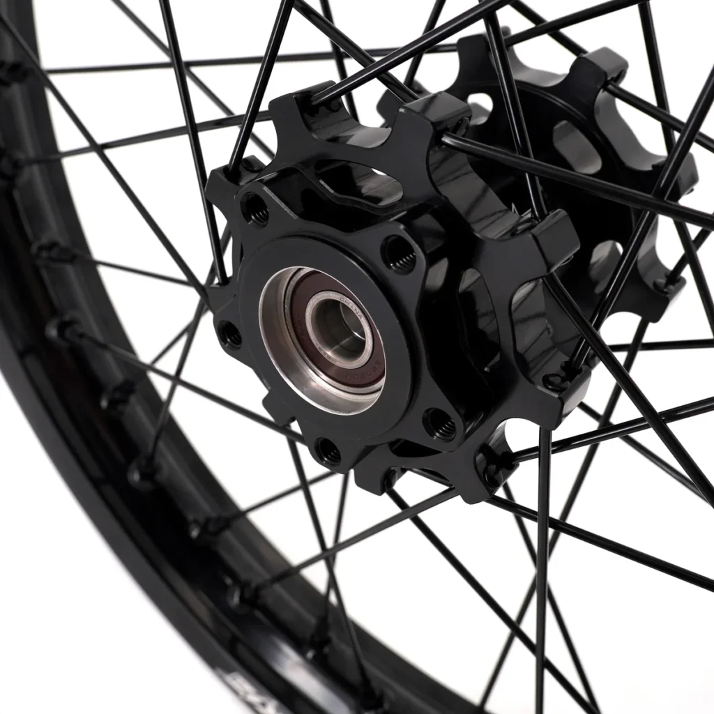 KKE 21/18 All Black Wheel Set for Talaria Sting MX3 3 KKE-21-18-All-Black-Wheel-Set-for-Talaria-Sting-MX3-2-1024x1024