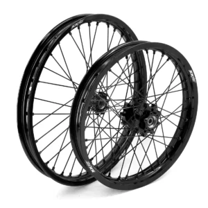 Home 6 KKE 21/18 All Black Wheel Set for Talaria Sting MX3 australia