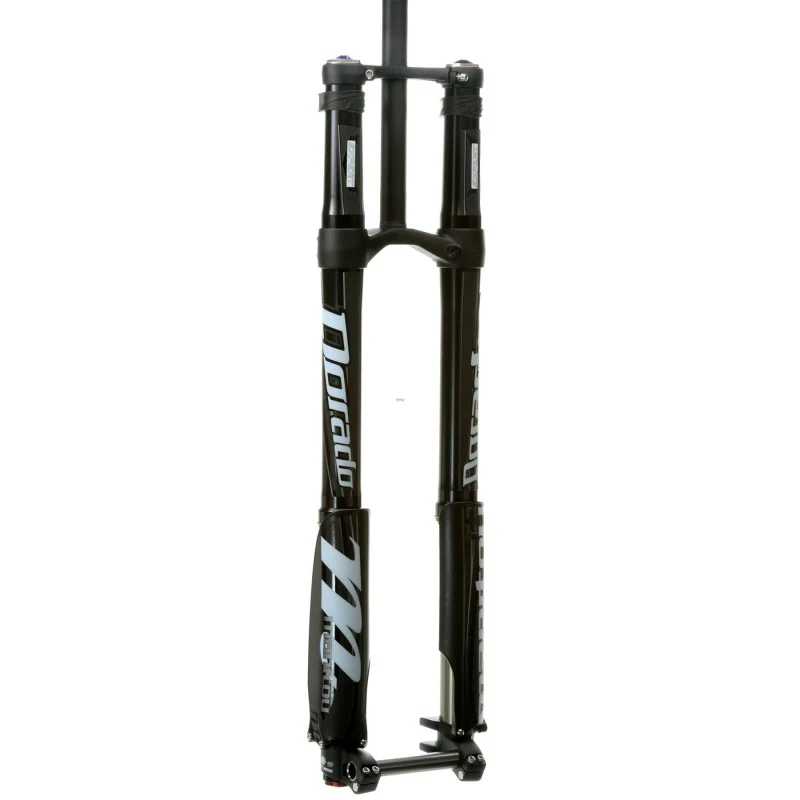 Manitou Dorado Expert Fork 1 Manitou Dorado Expert Fork AU