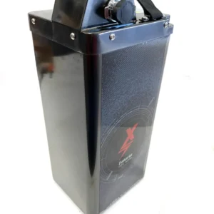 60V 65Ah EBMX Talaria Battery au