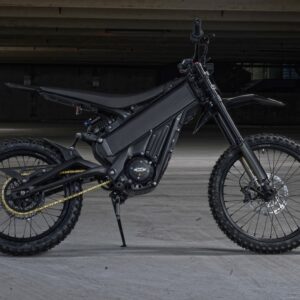 Talaria XXX Pro 2025 Electric Off-Road Performance Platform
