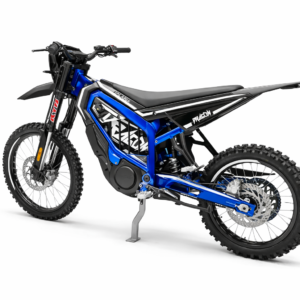 Talaria Dragon 2025 L1e Blue