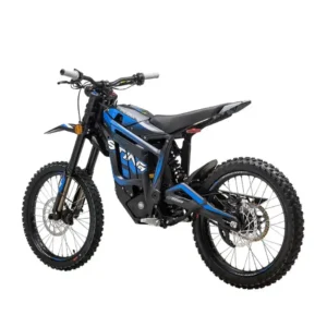 Talaria Sting R MX4 Electric Off-Road Bike (Competition Model)
