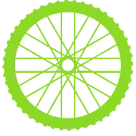 Talaria tires and wheels icon