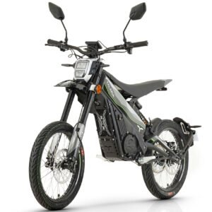 Talaria X3 Concept (xXx)