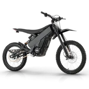 Talaria XXX Black Edition Electric Off-Road Performance Platform 2024
