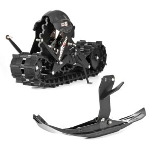 Track system Track N Go for Talaria Sting MX3 / MX4 Australia