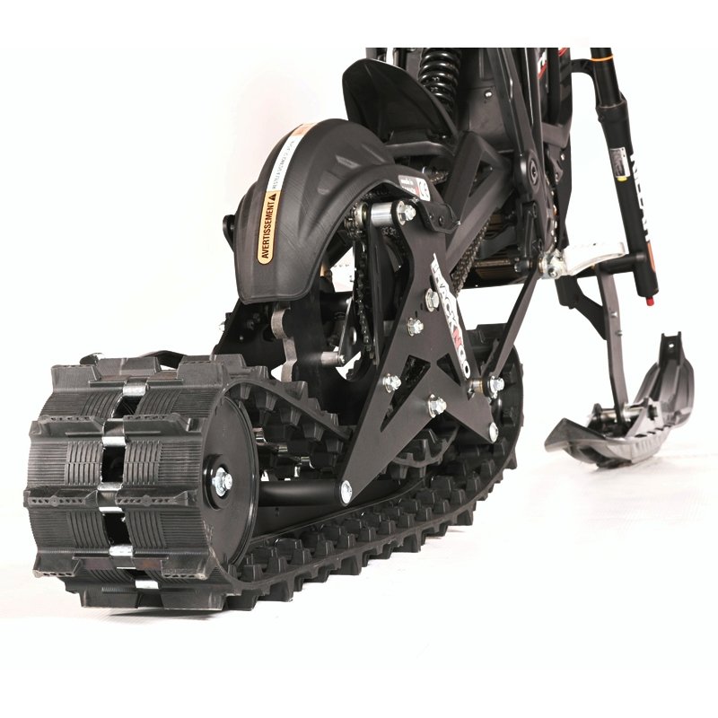 Track system Track N Go for Talaria Sting MX3 / MX4 5 Track-system-Track-N-Go-for-Talaria-Sting-MX3-and-MX4-4