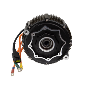 Replacement PMSM Motor for Talaria Sting MX3 – OEM Electric Dirt Bike Motor