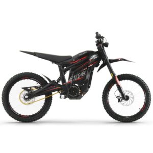Talaria Sting MX3 2024 Electric Off-Road Performance Platform