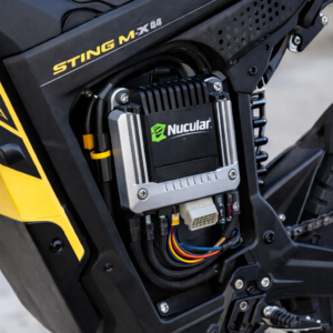 Nucular Performance Controller Electronics for Talaria Sting MX3 & MX4 Australia