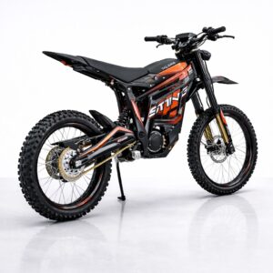 Talaria Sting Mx3 Limited Edition