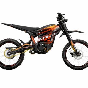 Home 10 Talaria Sting MX3 Limited Edition