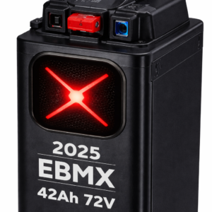EBMX 72V Lithium Battery Upgrade (42Ah / 72V) for Sur-Ron Light Bee X Electric Dirt Bike Australia