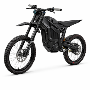 Home 13 Talaria Sting R MX4 2024