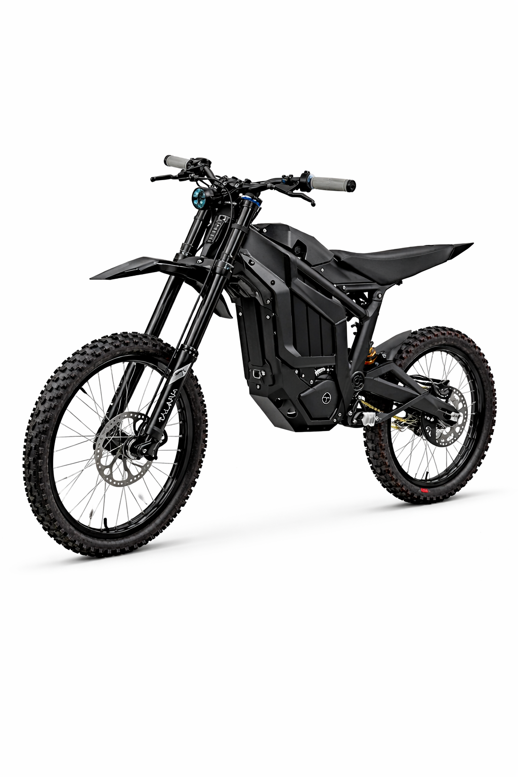 Talaria Sting R MX4 2024 Black 1 Talaria Sting R MX4 2024