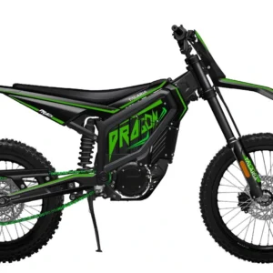 Talaria Dragon MX Electric Off-Road Dirt Bike