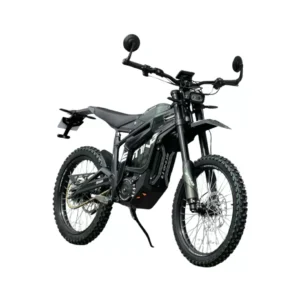 Home 12 Sting R electric bike