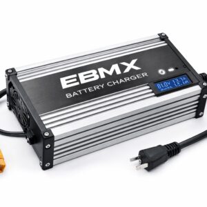 EBMX BAC8000 Controller Kit – Sur-Ron & Talaria Performance Upgrade Australia
