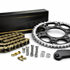 talaria sprocket drive chain