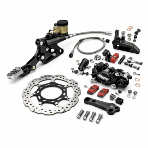 Talaria Premium Foot-Brake Style Upgrade Australia