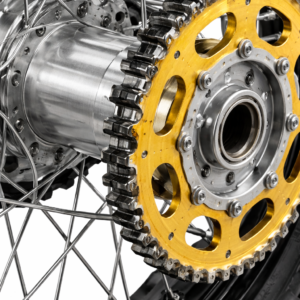 Talaria 21/18 Off-Road Wheels MX Upgrade Australia