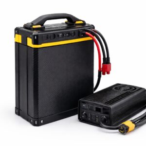 talaria entry power kit 72v 40-45ah-ebmx-x9000 charger