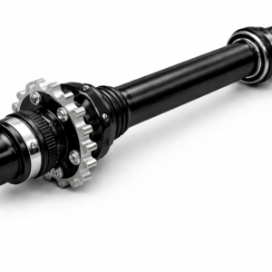 Talaria Heavy Duty Jackshaft Upgrade Kit – Performance Drivetrain Upgrade for Talaria MX3 / MX4 Australia