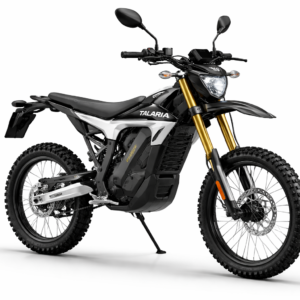 Talaria X3 street legal Le1 motorcycle