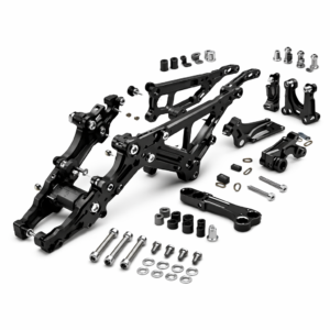 Talaria CNC Reinforced Subframe Upgrade Kit (MX3 / MX4) Australia