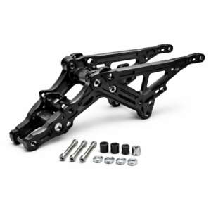 Talaria subframe