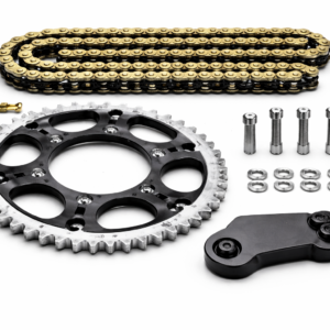 Talaria Performance Chain & Sprocket Kit – Heavy Duty Drivetrain Upgrade for Talaria Sting MX3 / MX4 Australia