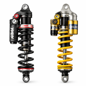 Talaria EXT / Γhlins Rear Shock Upgrade for Talaria Sting MX3 MX4 MX5 & XXX Electric Dirt Bike Australia