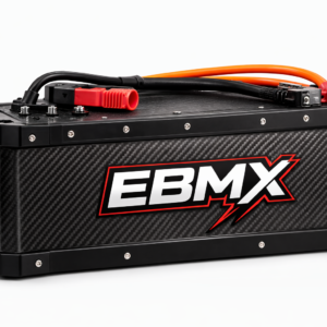 EBMX X-9000 Controller 72V Lithium Battery Combo for Talaria MX3 MX4 MX5 & Sur-Ron Light Bee Australia
