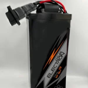 Electron Cycles 60V 65Ah Trail V3 Long Range Lithium Battery Talaria Sting R Compatible Australia