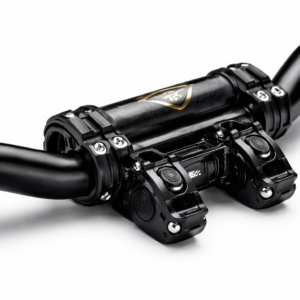Direct Mount Stem + Pro Handlebar Kit – Talaria MX4 Australia