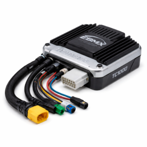 EBMX TC1000 Controller
