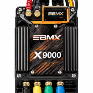 EBMX X9000 Motor Controller