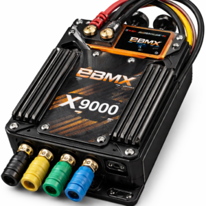 EBMX X9000 Motor Controller Upgrade for Sur-Ron Light Bee X & Talaria Sting MX3 / MX4 Australia