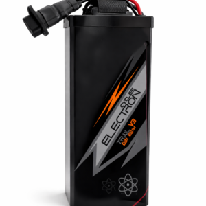 Cycles Electron Trail V3 60V 65Ah lithium battery for Talaria electric dirt bike