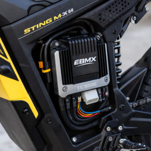 EBMX TC1000 Motor Controller Upgrade for Talaria Sting MX3 / MX4 – High Performance Controller Australia