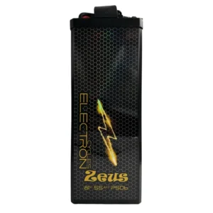 Electron Cycles Zeus 81.4V 55Ah Lithium Battery for Sur-Ron Electric Dirt Bike