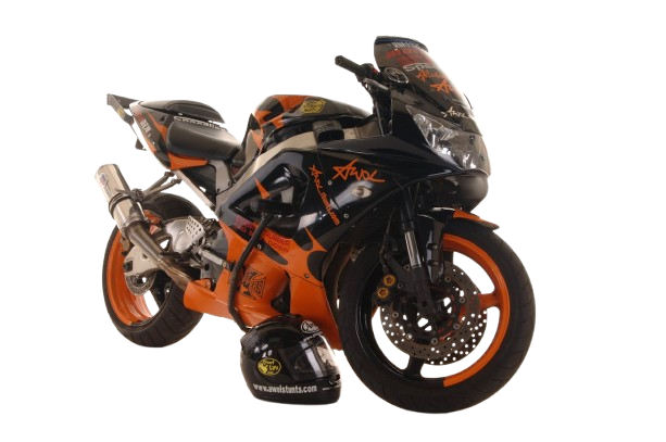 Talaria Performance Part